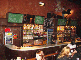 Bar do Padre na Penha