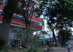 Centro Cultural Penha