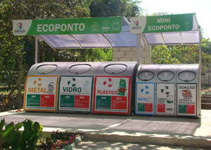 Ecoponto Penha