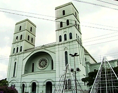 Igreja Matriz de Nossa Senhora da Penha de França