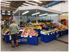 Mercado Municipal da Penha