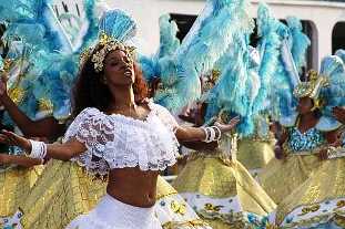 Escola de Samba Nenê de Vila Matilde