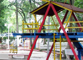 Parque Infantil da Penha