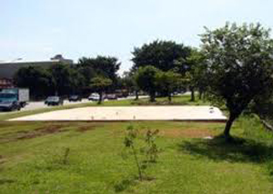 Parque Linear Tiquatira na Penha